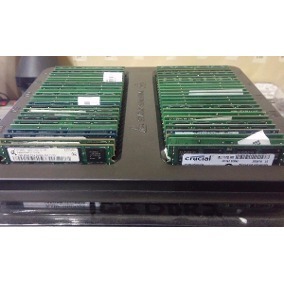 Memoria Ram Laptop 1gb Y 512 Mb Ram