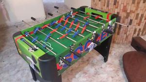 Mesa De Futbolito Muy Poco Uso