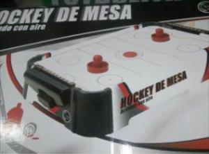 Mesa De Hockey Pequña