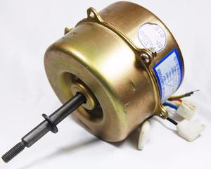 Motor Para Aire Acondicionado 110v Ydk40-4a