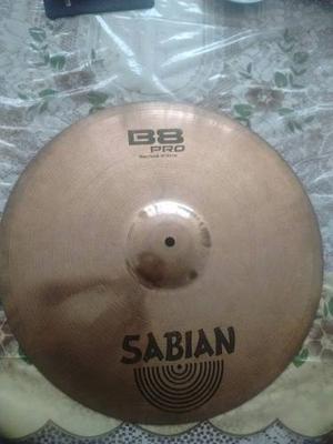 Platillos Sabian Y Meinl