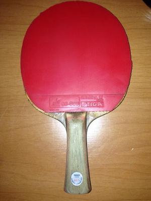 Primorac Carbón Para Tenis De Mesa Ping Pong