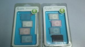 Protector Silicon Para Ipod Shuffle