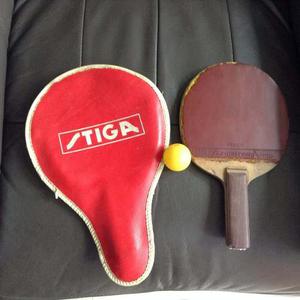 Raqueta De Ping Pong Stiga