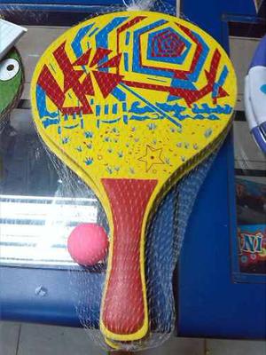 Raquetas De Ping Pong Agry Birts Animadas Para Niños