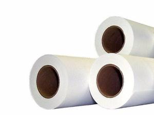 Rollo De Papel Bond 20 Para Plotter 36 Por 45 Mts