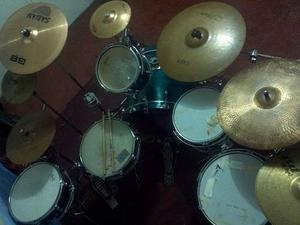 Se Vende Bateria Trevor Oferta