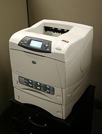 Subasto Impresora Hp Laserjet 