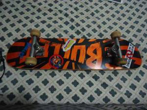 Tabla Bullet 7.75-truck Bullet- 350 Mil