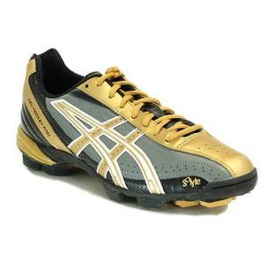 Tacos Asics Gel-hockey Pro Talla  Cm - 9 1/2