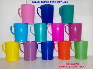 Tazas Elipse Para Cotillon Para Personalizar