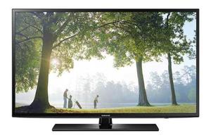 Tv Led Samsung Smart Tv Full Hd 55 Serie 6 Wifi