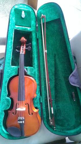 Violin 1/2 Giuseppi