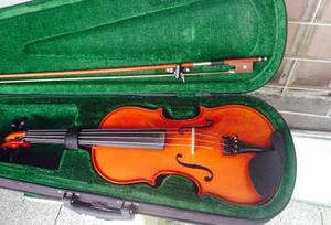 Violin 3/4 Marca Paganine