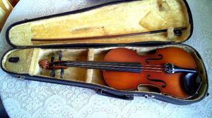 Violin Copia Stradivarius Kiso Suzuki Hecho En Japon