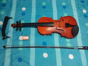 Violin Cremona 4/4 Oferta Unica