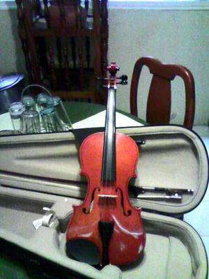 Violin Cremona Sv
