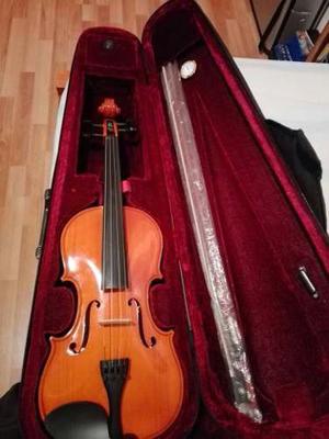Violìn Praga Stradivarius Ppv 
