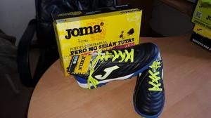 Zapatos De Football Joma (tacos, Semitacos)