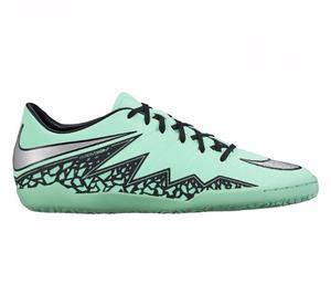 Zapatos De Futbol Sala Nike Hypervenom Phelon Ii Ic