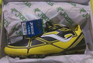 Zapatos Futbol Tacos Joma Super Copa Profesionales