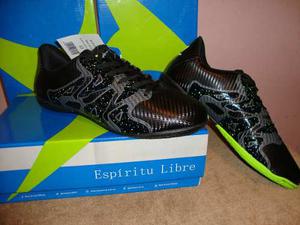 Zapatos Para Futbol Sala Talla 41 Us 8.5 New Arrival