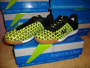 Zapatos Para Futbol Sala Talla 43 Us 10 New Arrival