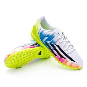 Zapatos adidas Messi F5 Trx (Microtacos)