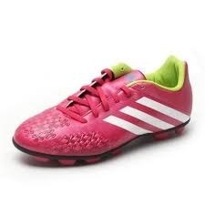 Zapatos adidas Predito Lz Trx Futbol Tacos