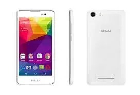 Blu Advance 5.0 Nuevo Y Sellados