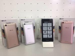 Blu Dash M2 (tienda Física/ventas Al Mayor)