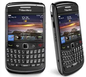 Celular Blackberry Bold  G Gps Telefono Bb Wifi