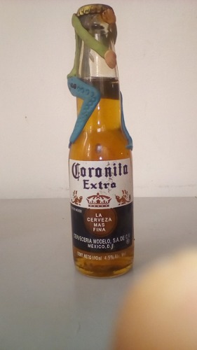 Cerveza Corona De Coleccion