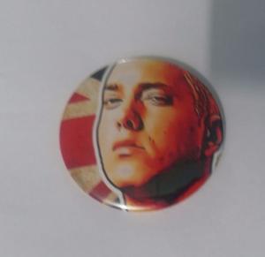 Chapas Eminem Nuevas