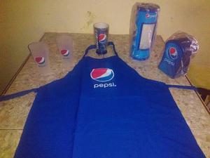 Combo Pepsi