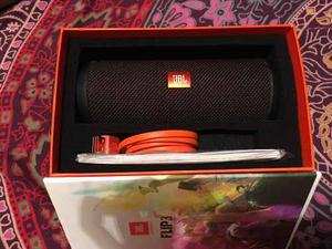 Corneta Portátil Jbl Flip 3 Bluetooth