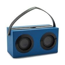 Corneta Portátil Polaroid Bluetooth Speakers