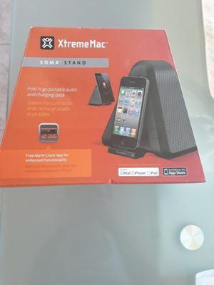 Cornetas Certificadas Apple Portatil Xtreme Mac