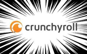 Crunchyroll 1 Mes 100% Garantizado