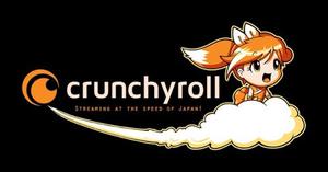 Crunchyroll 30 Dias!