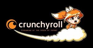 Crunchyroll Membresia 12 Meses Oferta Envió Inmediato