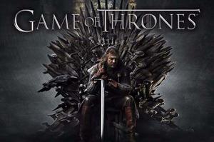 Games Of Thrones Temporada 7 (completa) - Link De Descarga.