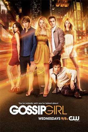 Gossip Girl (en Digital)