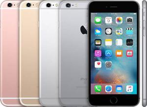 Iphone 5,5s,5c,6,6s,6plus Pantalla Partida