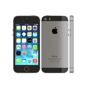 Iphone 5s Como Nuevo Liberado