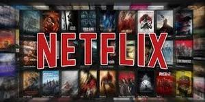 Netflix 4k Full Hd 4 Pantallas Con Los 30 Días De Garantía