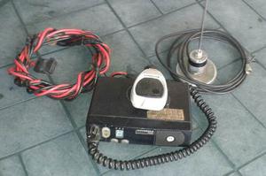 Radio Transmisor Em-200 Uhf