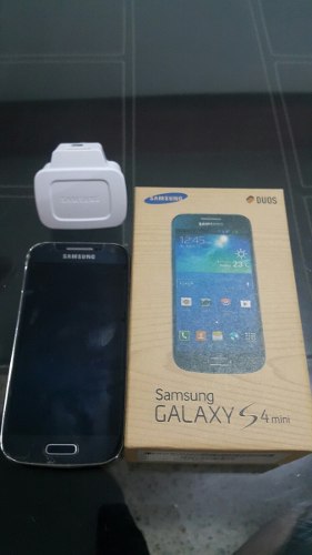 Samsung Galaxy S4mini Gt-i Placa Mala Pantalla Buena