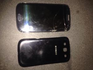 Samsung S3 Modelo Gt-i Respuesto Varios