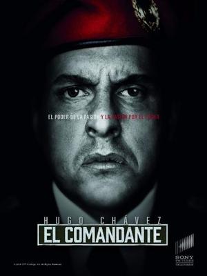 Serie El Comndnte Completa En Hd Todos Sus Capitulos